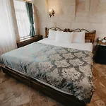 Artium Cave Hotel Mustafapaşa