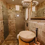 Artium Cave Hotel Mustafapaşa