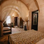 Hotel Artium Cave Mustafapaşa