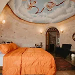 Hotel Artium Cave Mustafapaşa