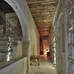Hotel Artium Cave Mustafapaşa