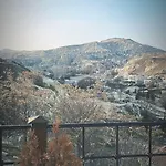 Hotel Artium Cave