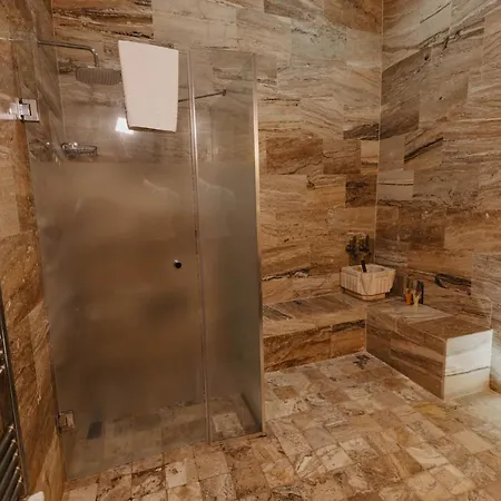 Artium Cave Hotel Mustafapasa
