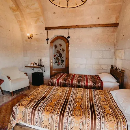 Artium Cave Hotel