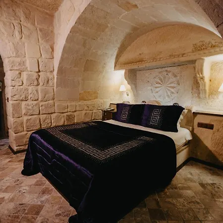 Hotel Artium Cave Mustafapaşa