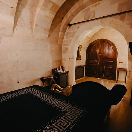 Artium Cave Hotel Mustafapasa
