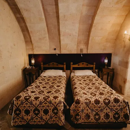 Artium Cave * Mustafapaşa