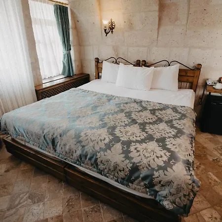 Artium Cave Hotel Mustafapaşa