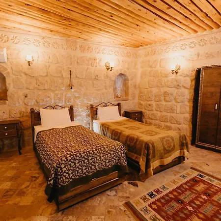 Artium Cave Mustafapasa