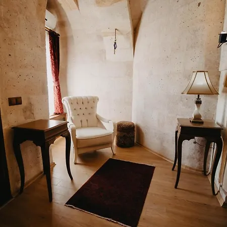 Artium Cave فندق *