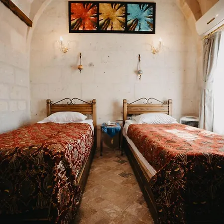 Artium Cave Hotel Mustafapasa