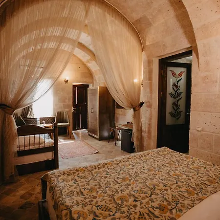 Ξενοδοχείο Artium Cave Mustafapaşa
