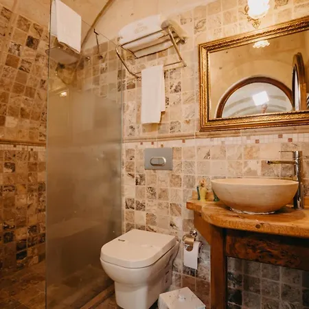 Artium Cave Hotel