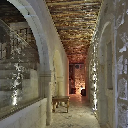 Hotel Artium Cave Mustafapaşa