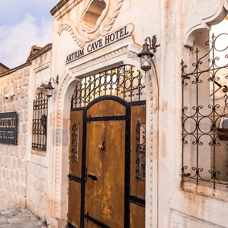 Hotel Artium Cave Mustafapaşa