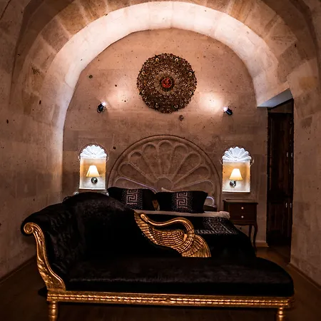 فندق Artium Cave