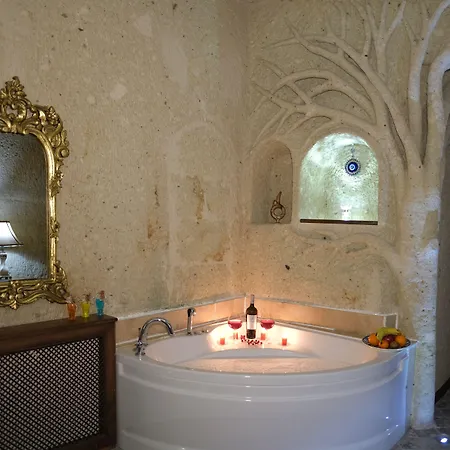 Artium Cave Hotel