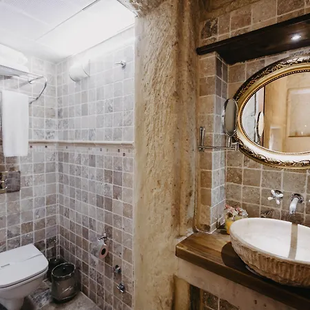 Artium Cave * Mustafapaşa