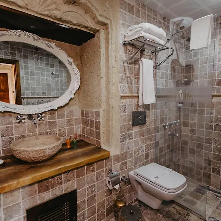 فندق Artium Cave Mustafapaşa