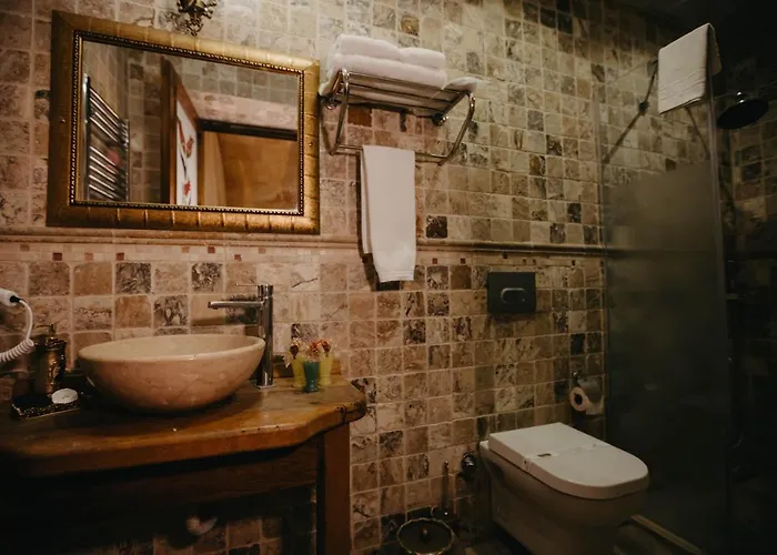 فندق Artium Cave