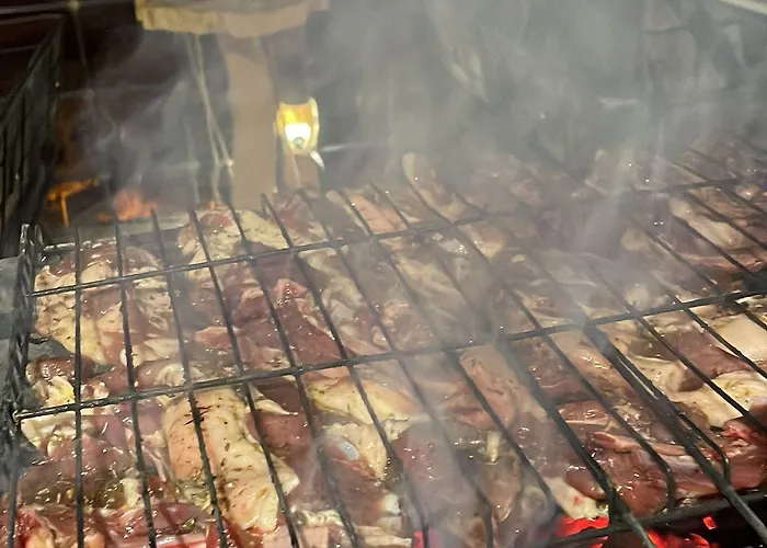 Hotel Artium Cave Mustafapaşa