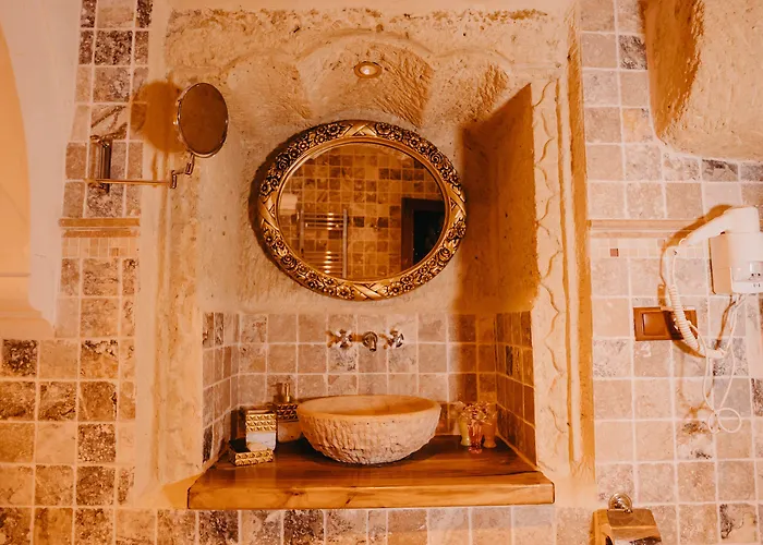 فندق Artium Cave