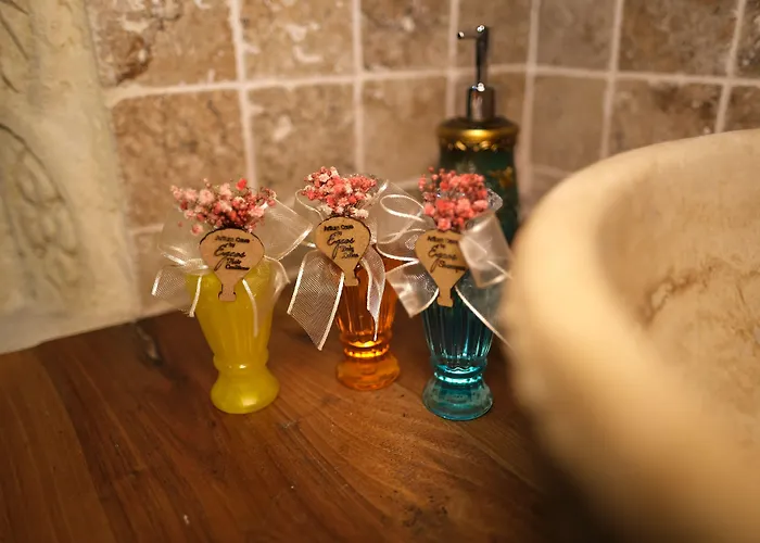 Artium Cave * Mustafapaşa